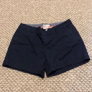 Women’s Bermuda shorts